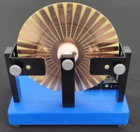 Eisco Barlow Wheel