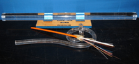 Fiber Optics Cable Samples