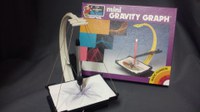 Gravity Graph apparatus