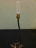 Incandescent Lamp (Filament)