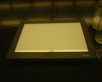 Light Tablet