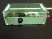 Ripple Tank Oscillator (motorized)