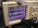 Oscilloscope (with Camera)
