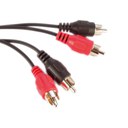 Patch Cable (A/V)