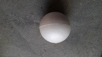 Styrofoam Balls