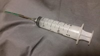 50cc Syringe