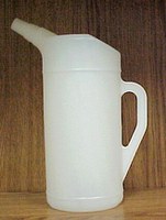 Water Jug