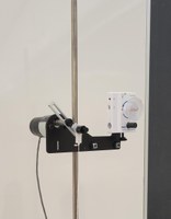 Damped Driven Oscillator (NEW) 