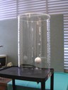 Inertia (Helium Balloon)