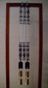 Pulley System with 18-1 Weight Reduction Pulley System with 18-1 Weight Reduction
