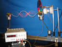 Variable Standing Wave Machine