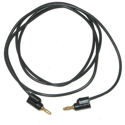 banana cord black