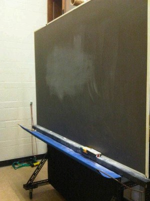 Blackboard