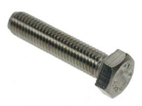 bolts m5x25mm