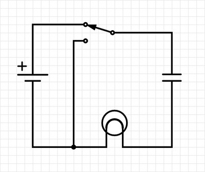 capacitor cct