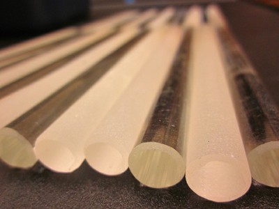 Glass Rod