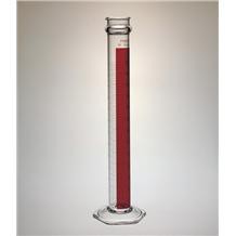 graduated cylinder