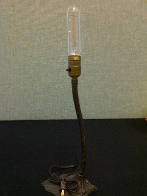 lamp (filament)