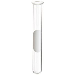 pyrex test tube