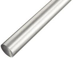 rod (aluminum)