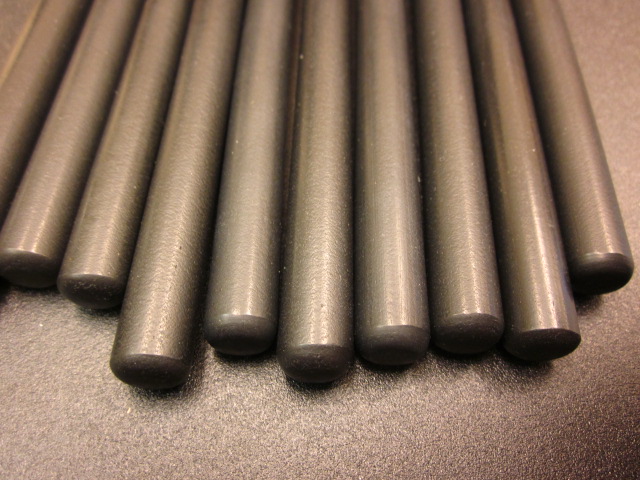 Rubber Rod