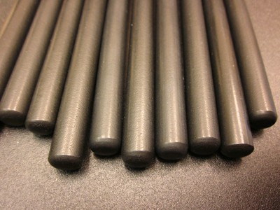 Rubber Rod