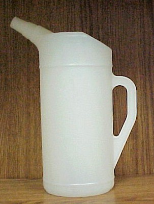 water jug