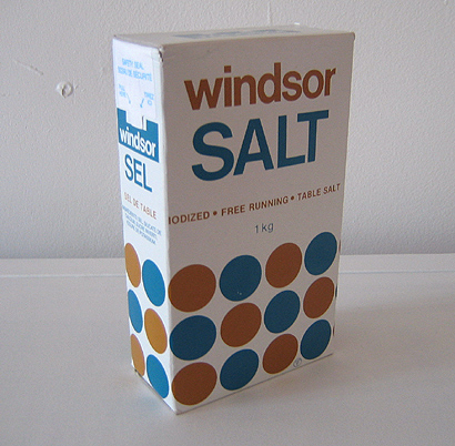 Salt