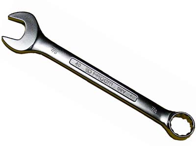 pic of a wrench